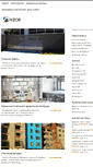 Mobile Screenshot of ivzor.ru
